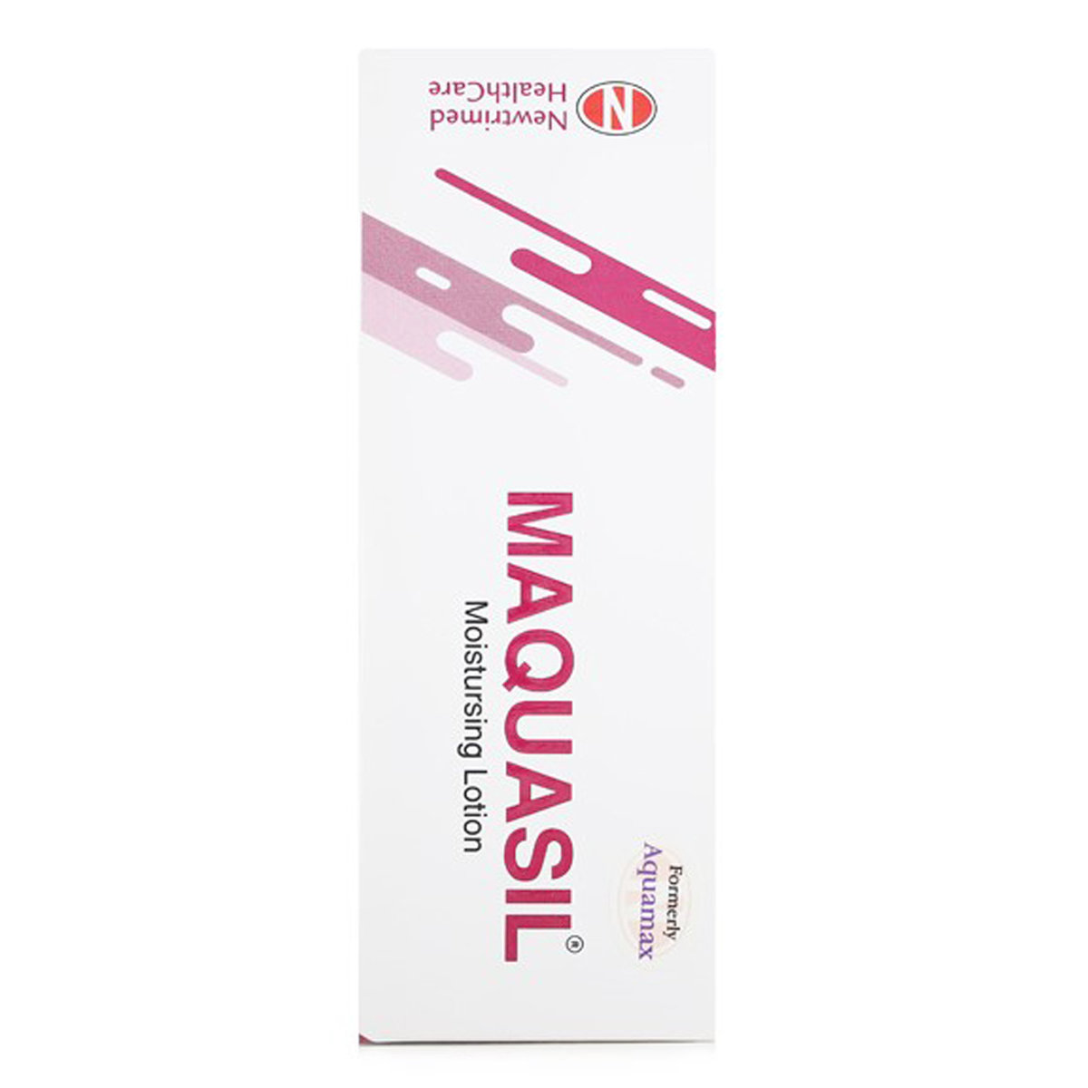 Maquasil Moisturising Lotion 100 ml, Pack of 1 Maquasil Moisturising Lotion 100 ml, Pack of 1