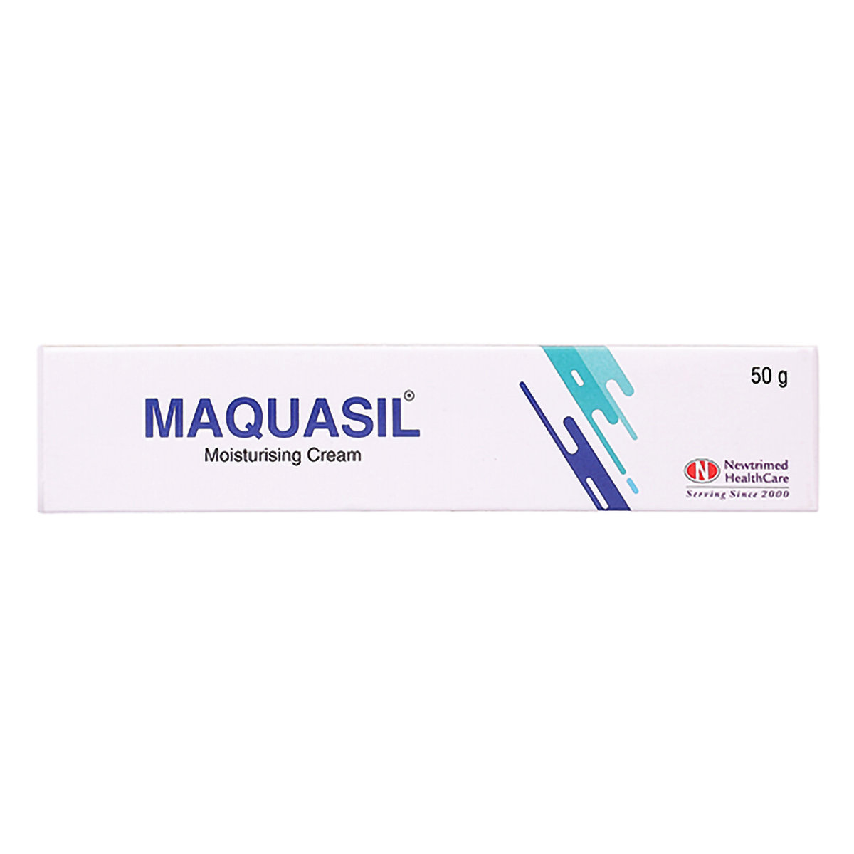 Maquasil Moist Cream 50 gm, Pack of 1 Maquasil Moist Cream 50 gm, Pack of 1