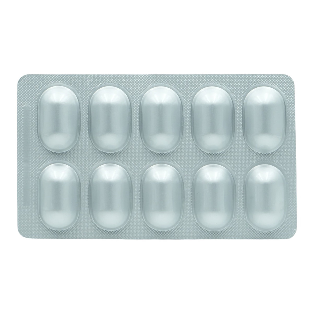 Maxdulin 50 mg/20 mg Capsule 10's, Pack of 10 Maxdulin 50 mg/20 mg Capsule 10's, Pack of 10