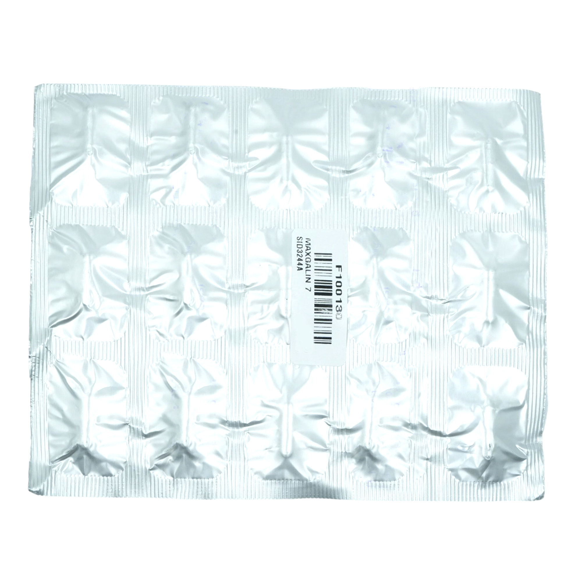 Maxgalin 75 Capsule 15's, Pack of 15 CAPSULES Maxgalin 75 Capsule 15's, Pack of 15 CAPSULES