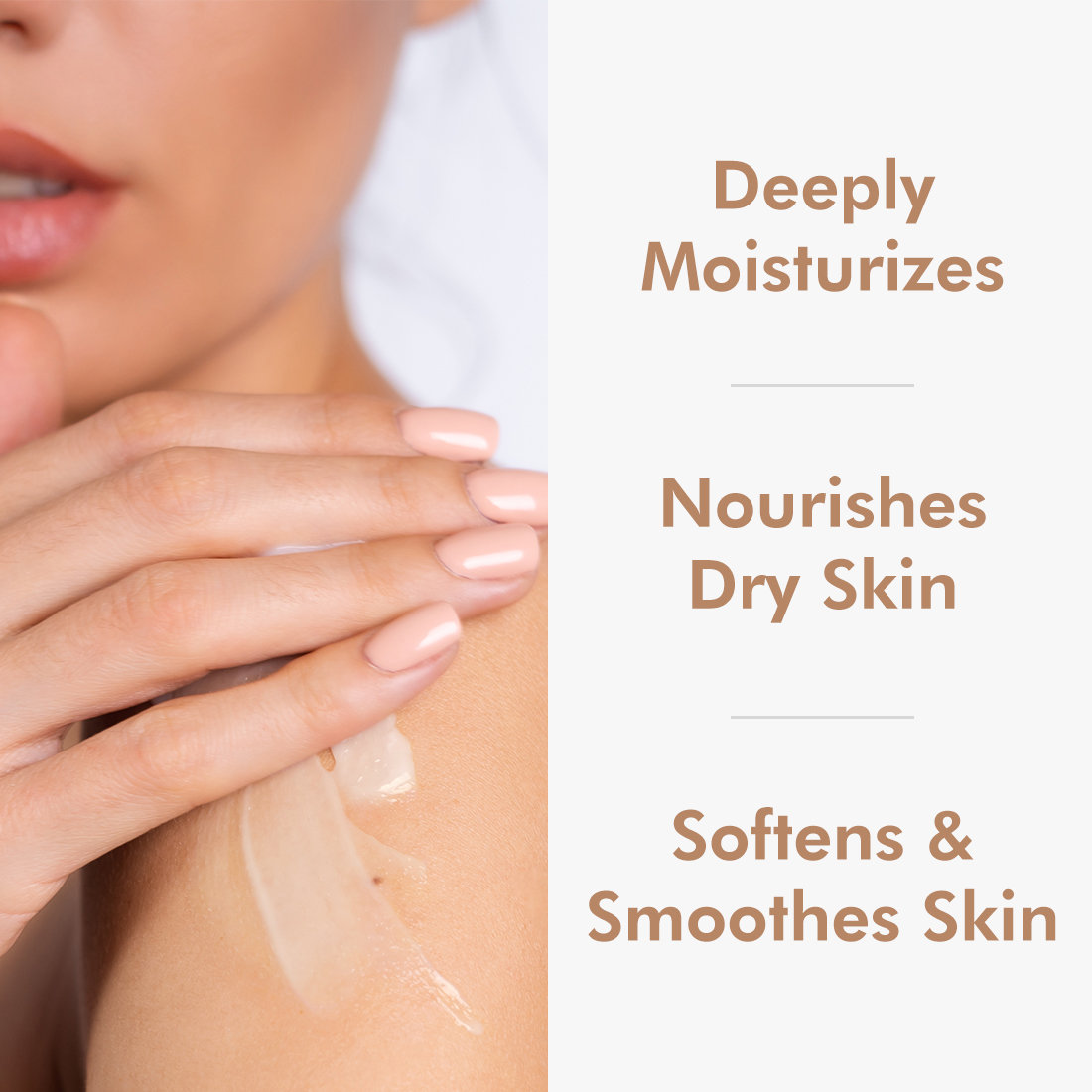 Mcaffeine Coffee Body Butter with Almonds 100 gm | Coffee & Almond | Deep Moisturization | Nourishes Dry Skin | For All Skin Type, Pack of 1 Mcaffeine Coffee Body Butter with Almonds 100 gm | Coffee & Almond | Deep Moisturization | Nourishes Dry Skin | For All Skin Type, Pack of 1