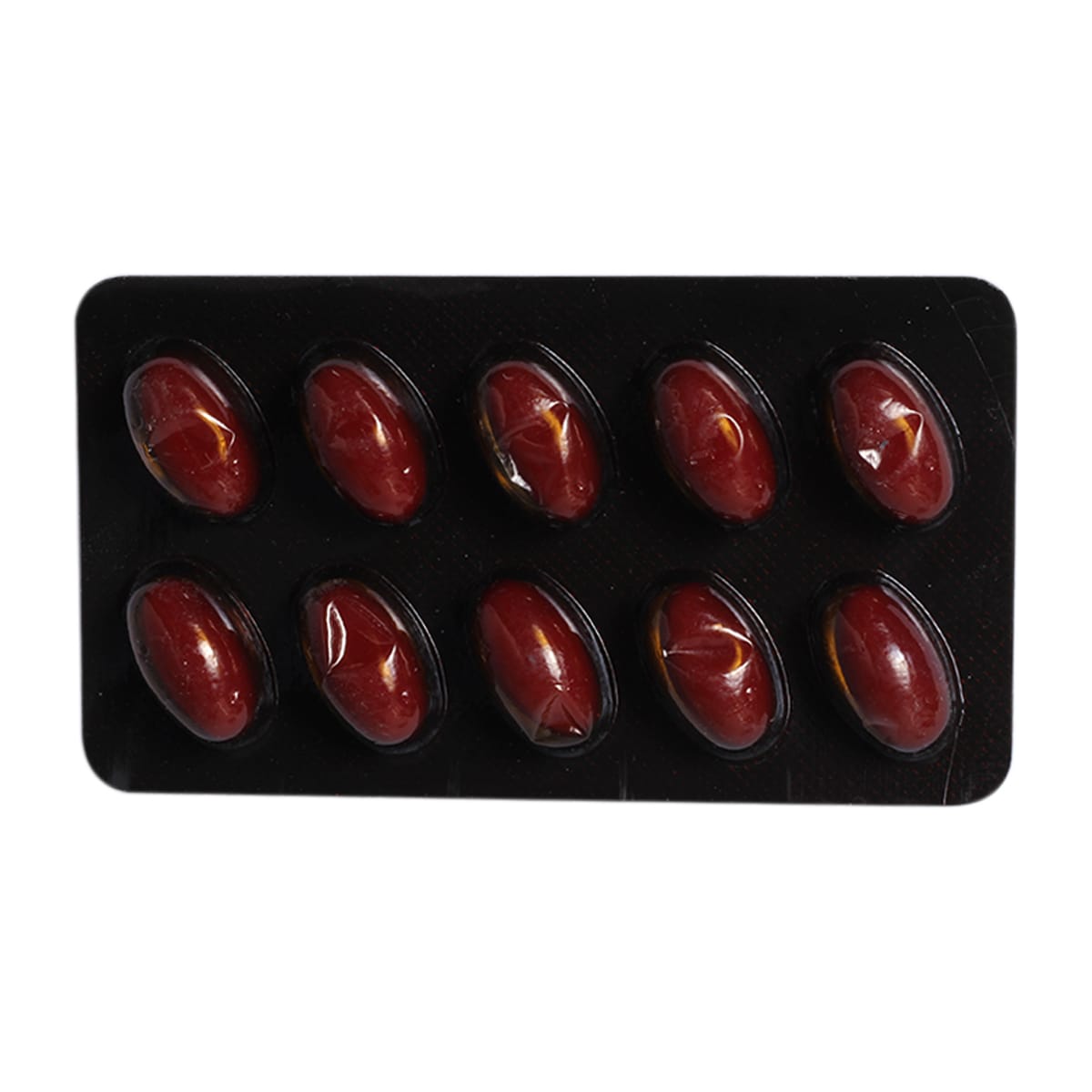 Meconex-OD Capsule 10's, Pack of 10 CapsuleS Meconex-OD Capsule 10's, Pack of 10 CapsuleS