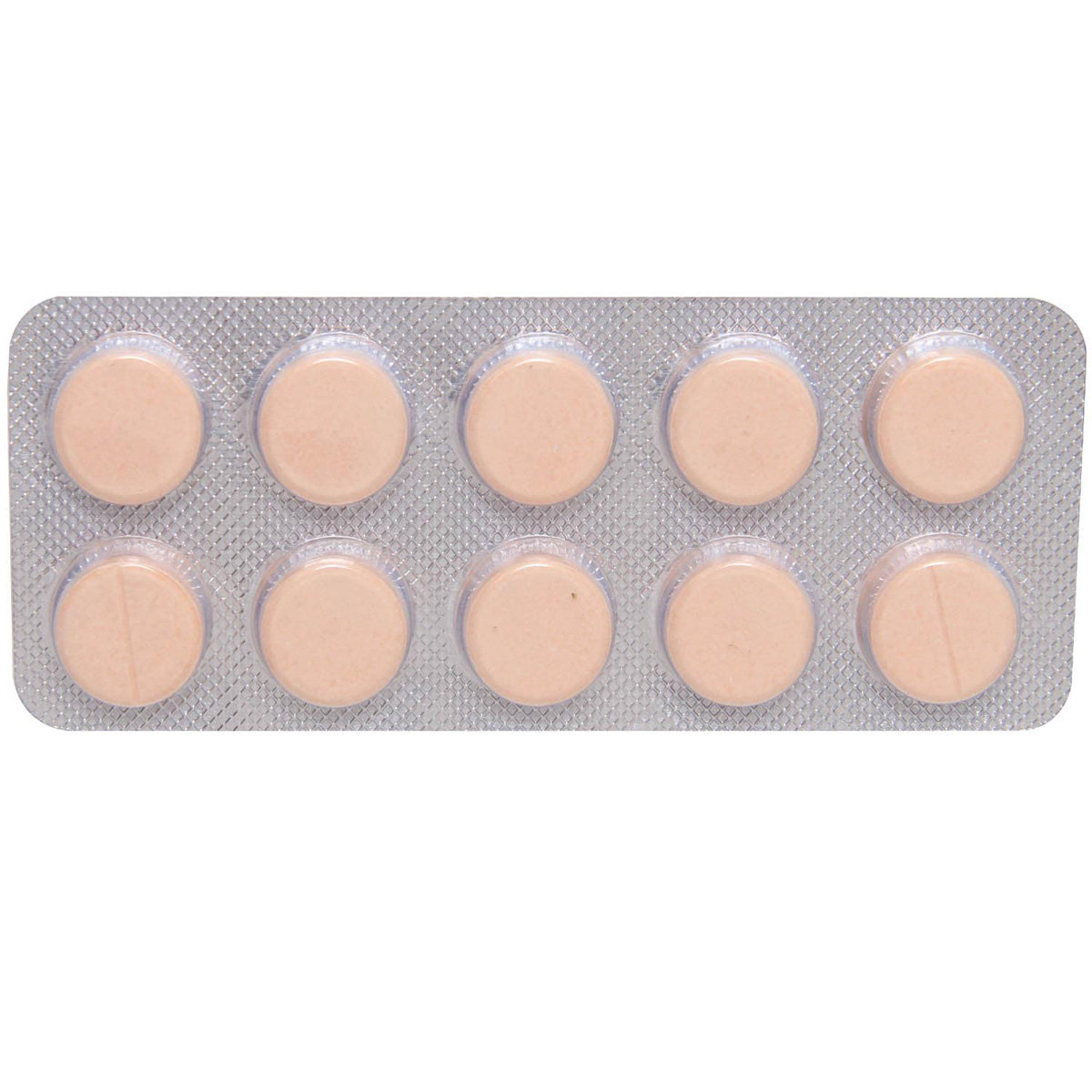 Medler New Tablet 10's, Pack of 10 Medler New Tablet 10's, Pack of 10