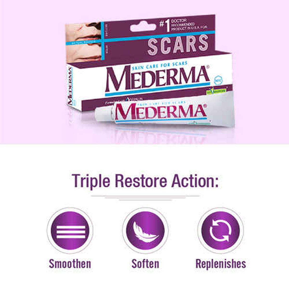 Mederma Cream, 20 gm | With Cepalin & Allantoin | Reduces Scars, Pack of 1 Mederma Cream, 20 gm | With Cepalin & Allantoin | Reduces Scars, Pack of 1