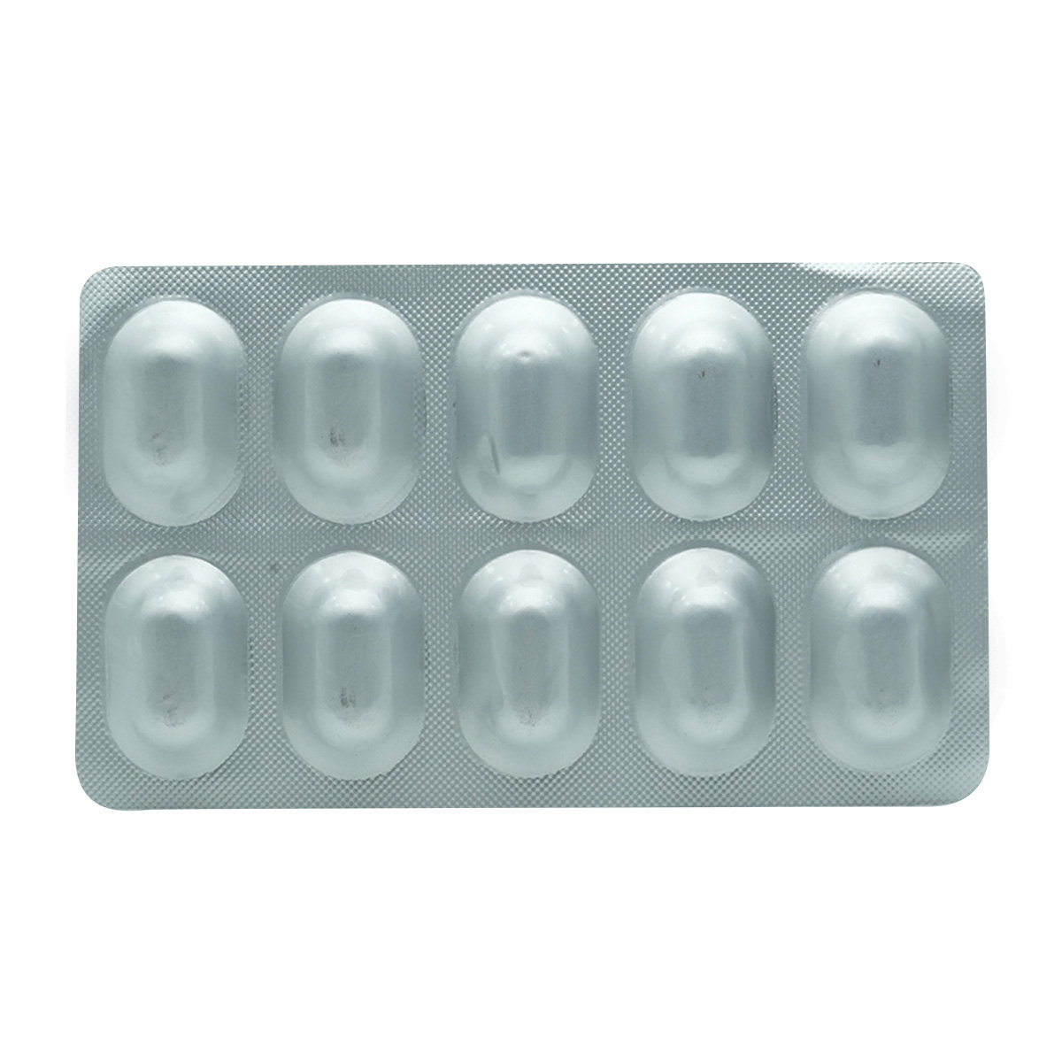 Medhair Tablet 10's, Pack of 10 Medhair Tablet 10's, Pack of 10