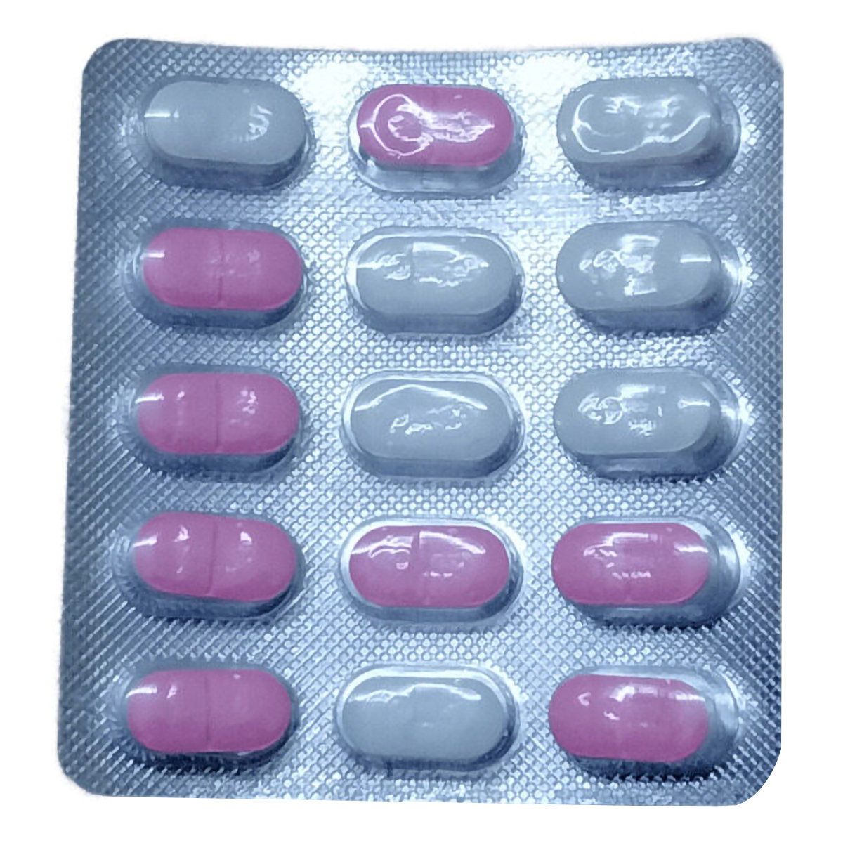 Medipride-M2 Tablet 15's, Pack of 15 TabletS Medipride-M2 Tablet 15's, Pack of 15 TabletS
