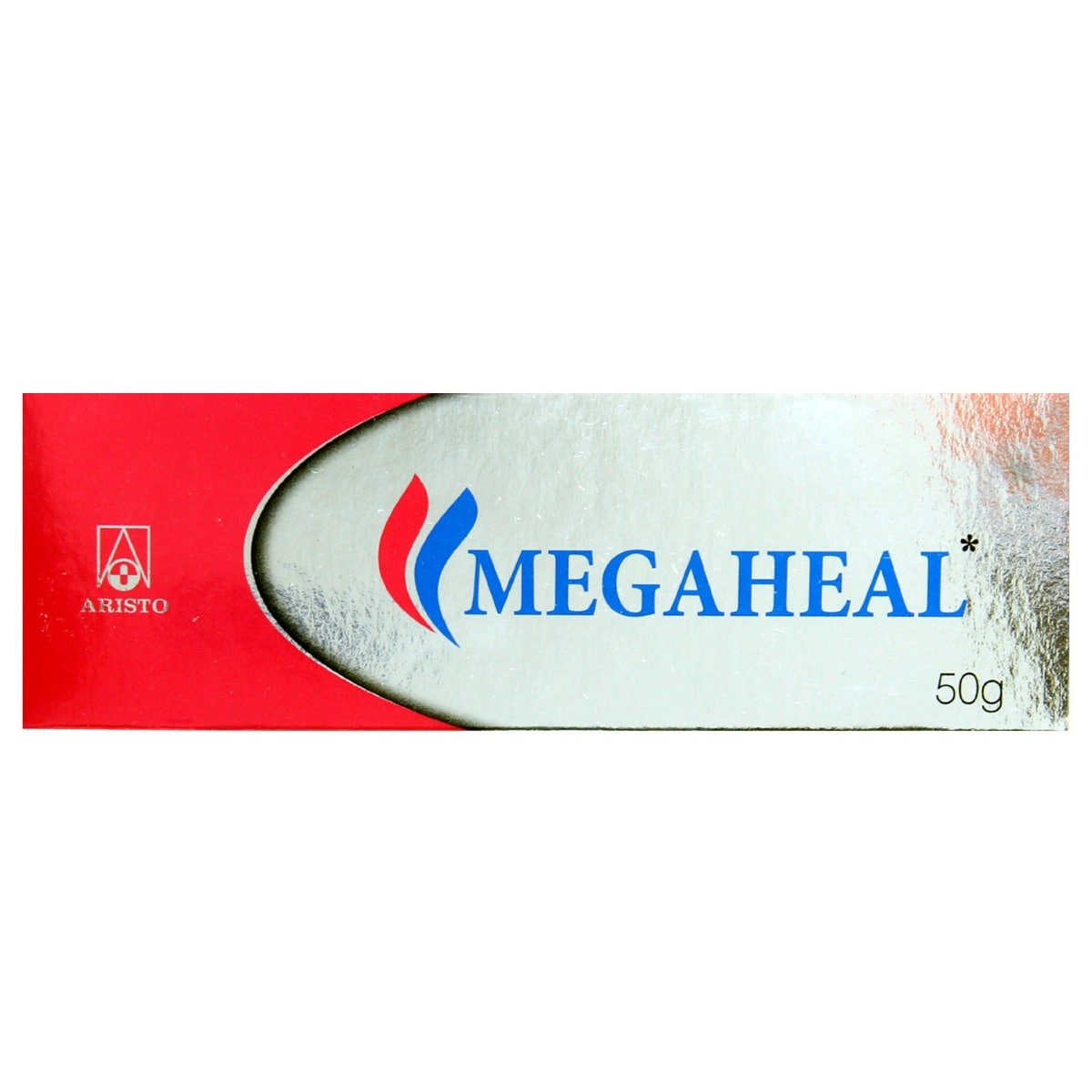 Megaheal Gel 50 gm, Pack of 1 GEL Megaheal Gel 50 gm, Pack of 1 GEL