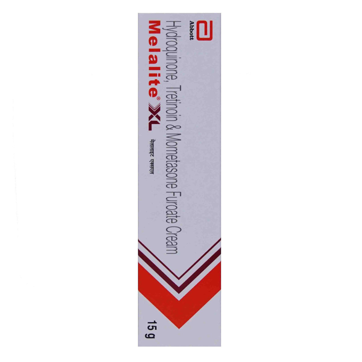 Melalite XL Cream 15 gm, Pack of 1 CREAM Melalite XL Cream 15 gm, Pack of 1 CREAM