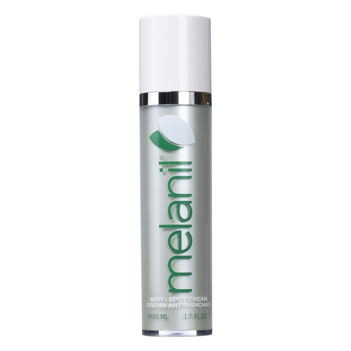 Melanil Anti-Spot Cream 50 ml, Pack of 1 Melanil Anti-Spot Cream 50 ml, Pack of 1