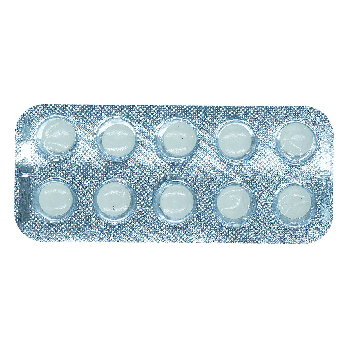 Melcadin 3 mg Tablet 10's, Pack of 10 TabletS Melcadin 3 mg Tablet 10's, Pack of 10 TabletS