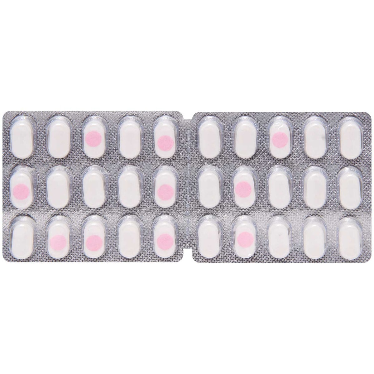 Metride 2 Tablet 15's, Pack of 15 TABLETS Metride 2 Tablet 15's, Pack of 15 TABLETS