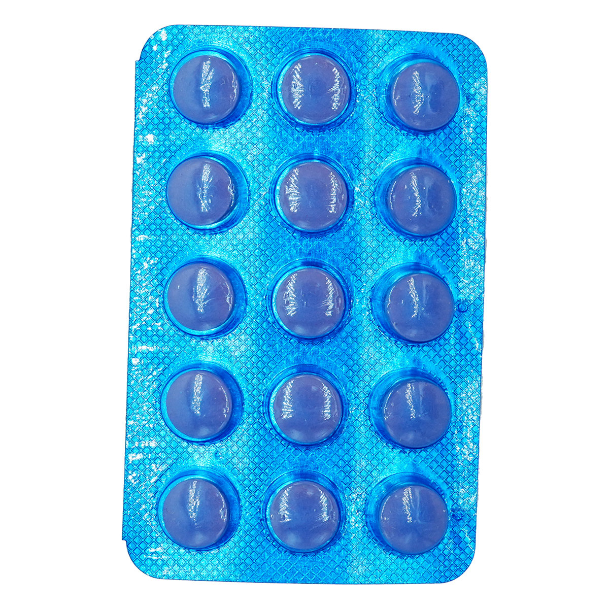 Metrogyl 200 Tablet 15's, Pack of 15 TABLETS Metrogyl 200 Tablet 15's, Pack of 15 TABLETS