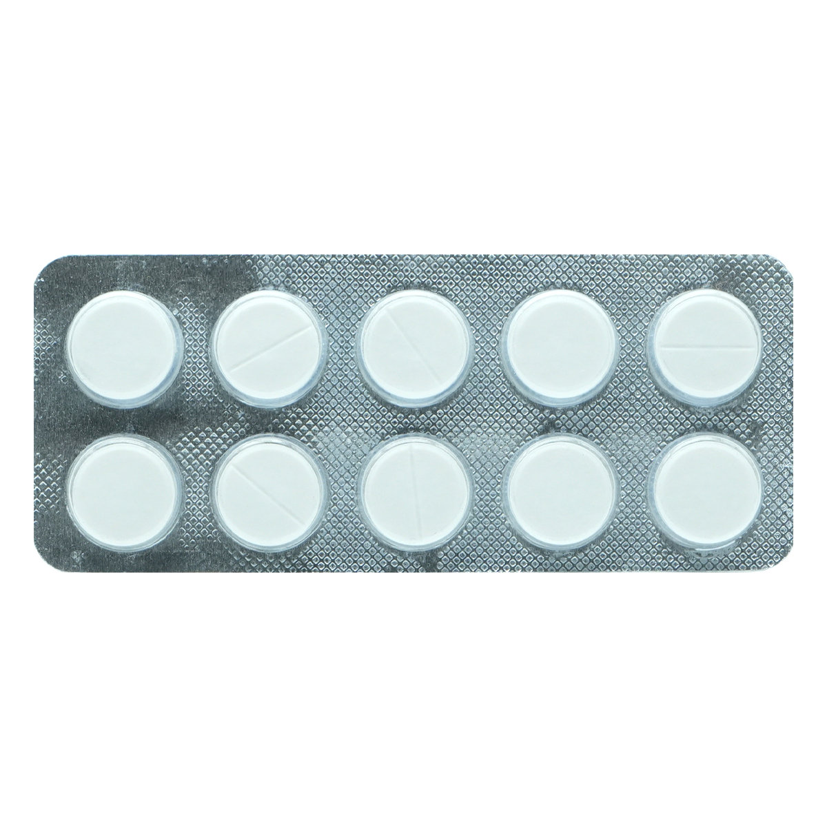 Metmin Tablet 10's, Pack of 10 TABLETS Metmin Tablet 10's, Pack of 10 TABLETS