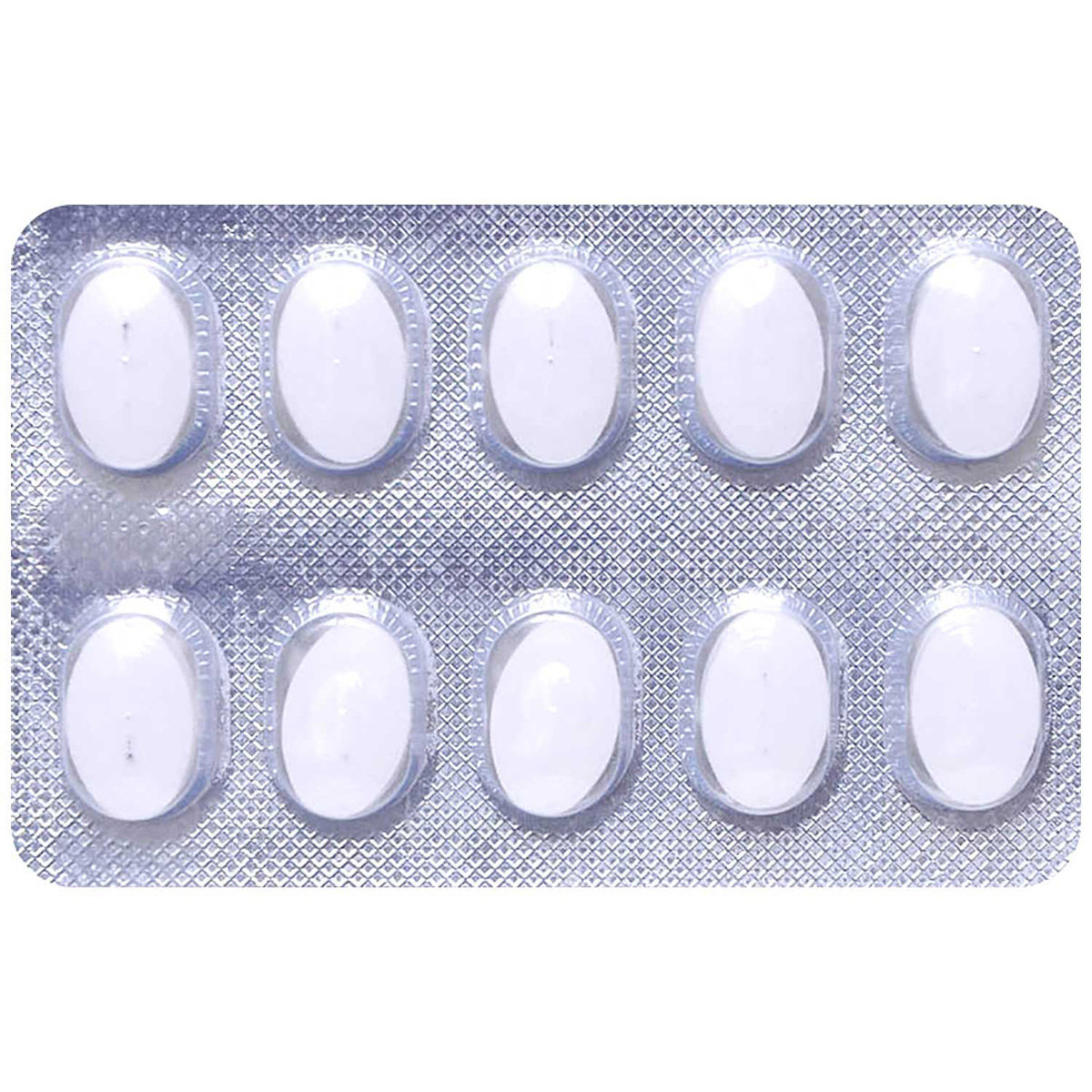 MetGem 500 Tablet 10's, Pack of 10 TABLET ERS MetGem 500 Tablet 10's, Pack of 10 TABLET ERS