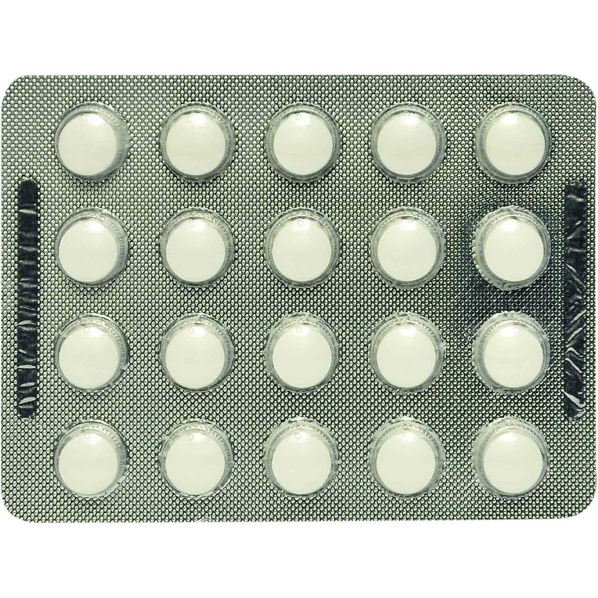 Met XL 25 Tablet 20's, Pack of 20 TABLETS Met XL 25 Tablet 20's, Pack of 20 TABLETS