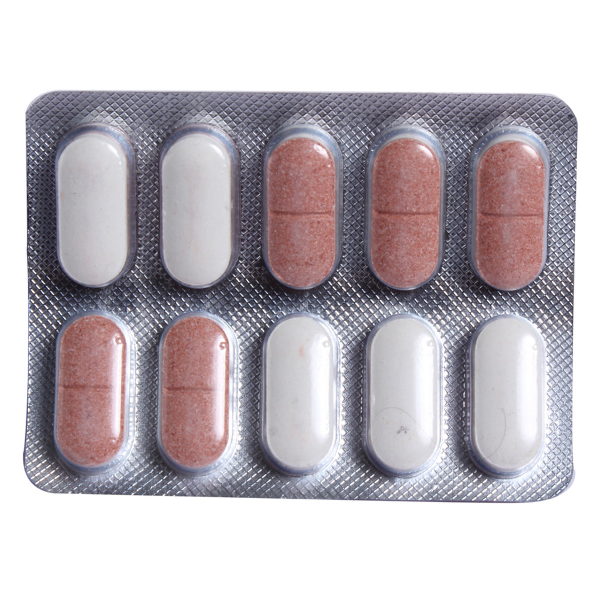 Metsurge-G1 Tablet 10's, Pack of 10 TabletS Metsurge-G1 Tablet 10's, Pack of 10 TabletS