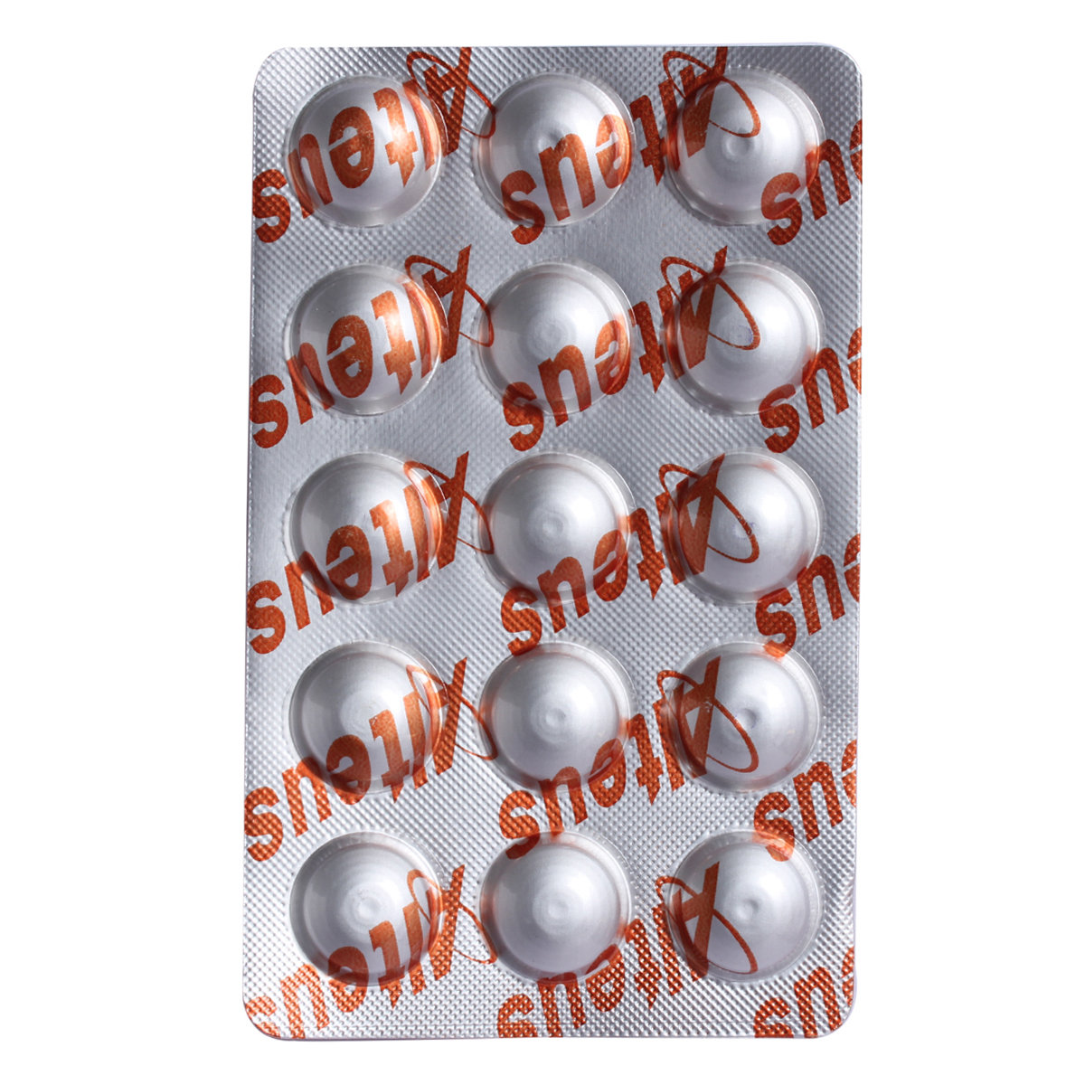 Metpil A 50 Tablet 15's, Pack of 15 TABLETS Metpil A 50 Tablet 15's, Pack of 15 TABLETS