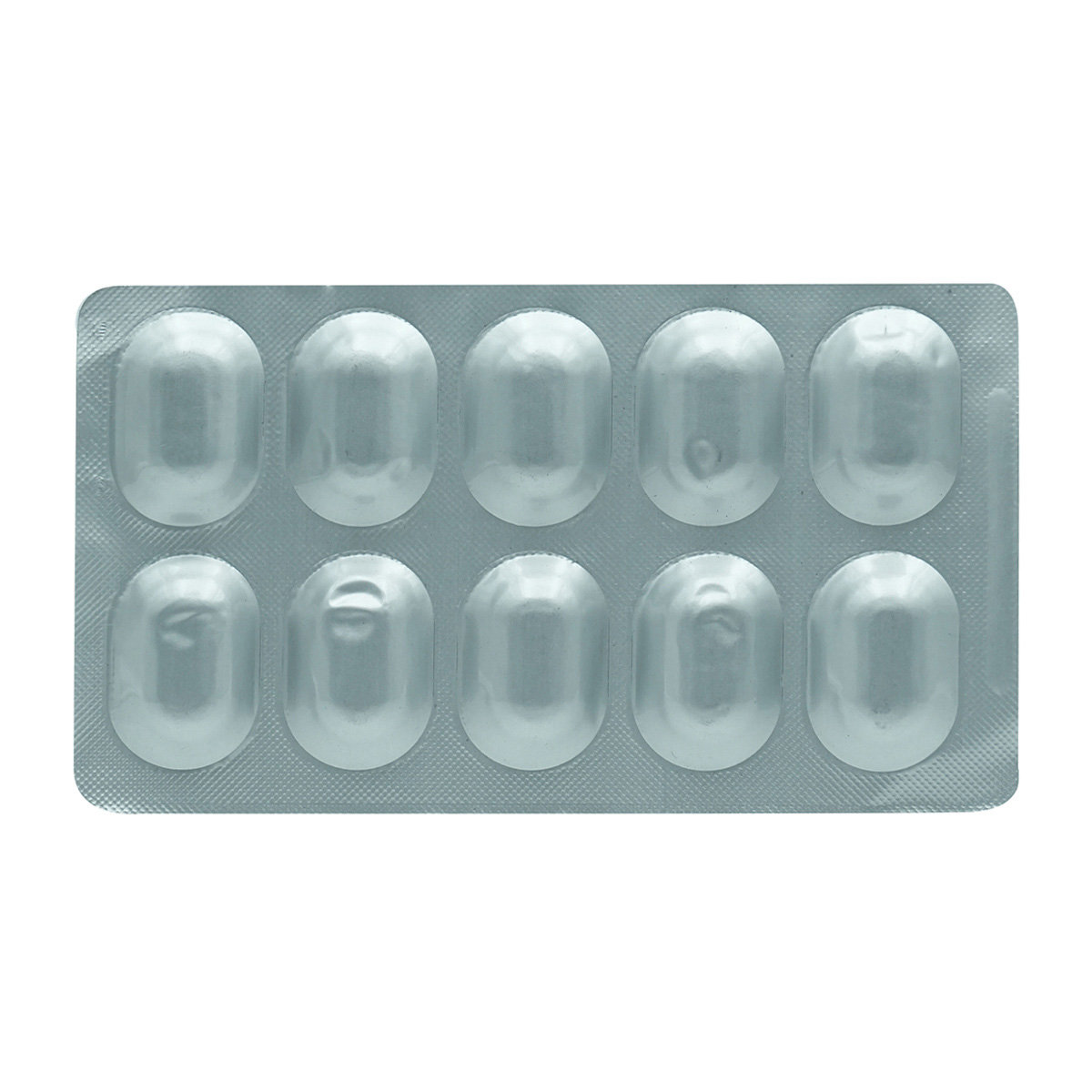 Metrogyl O Tablet 10's, Pack of 10 TABLETS Metrogyl O Tablet 10's, Pack of 10 TABLETS