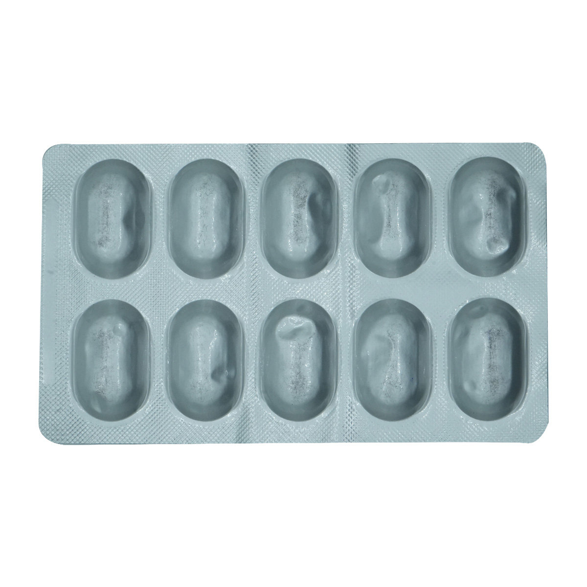 Metosartan CH 50 mg/6.25 mg/40 mg Tablet 10's, Pack of 10 TabletS Metosartan CH 50 mg/6.25 mg/40 mg Tablet 10's, Pack of 10 TabletS