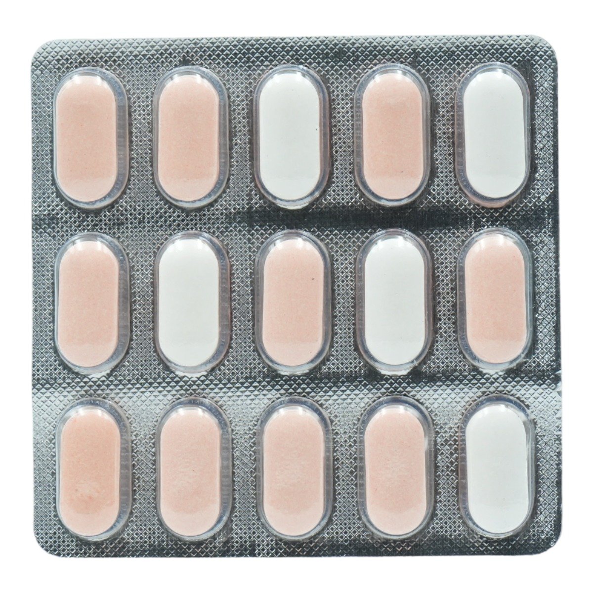 Metital Tablet 15's, Pack of 15 TABLETS Metital Tablet 15's, Pack of 15 TABLETS