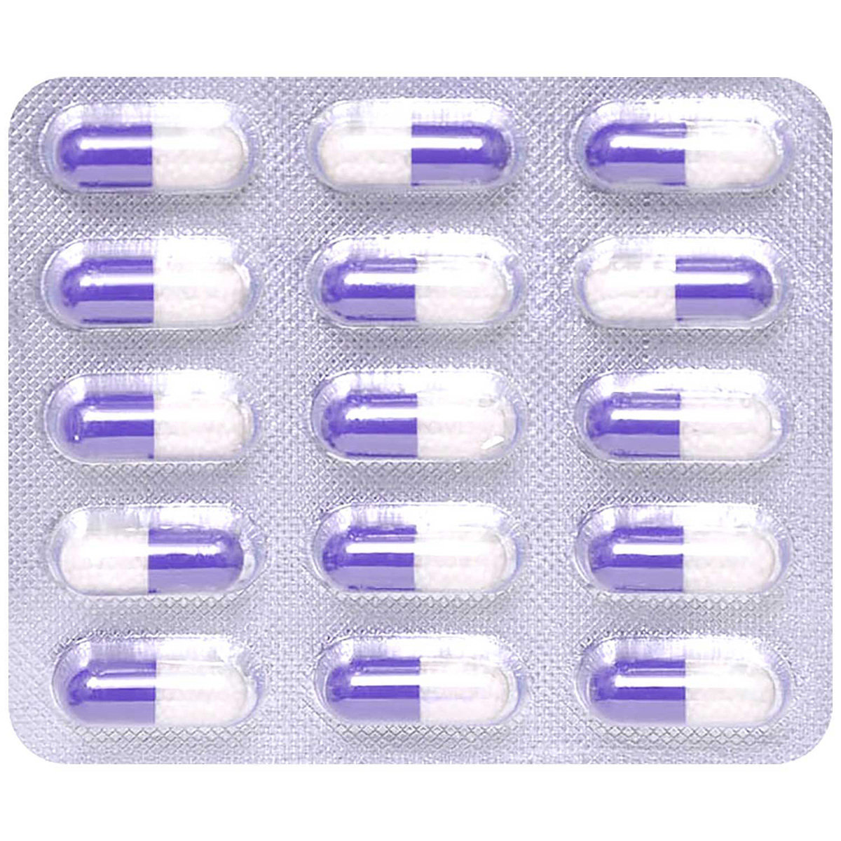 Meva SR 200 Capsule 15's, Pack of 15 CAPSULES Meva SR 200 Capsule 15's, Pack of 15 CAPSULES