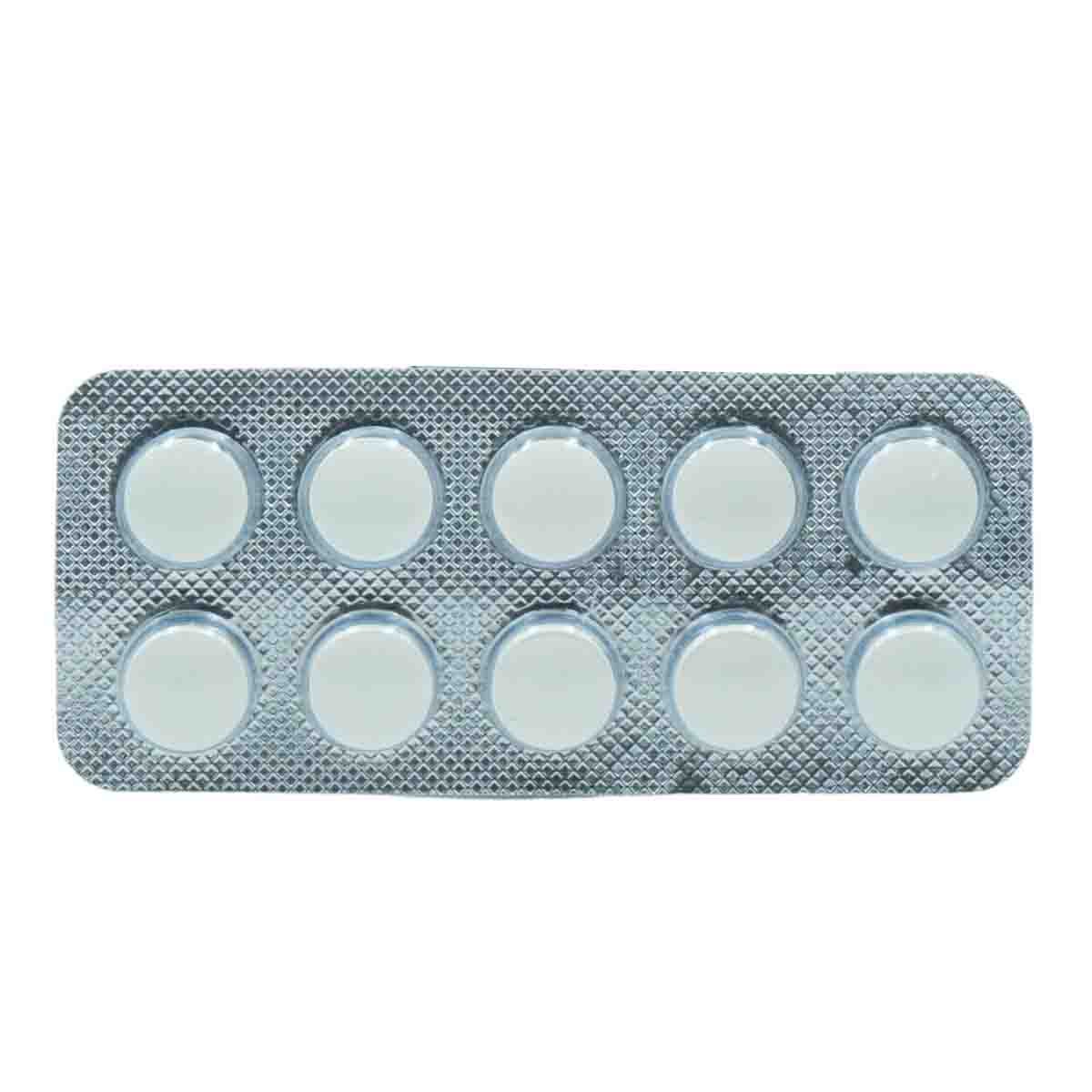 Michelle SR 200 Tablet 10's, Pack of 10 TABLETS Michelle SR 200 Tablet 10's, Pack of 10 TABLETS