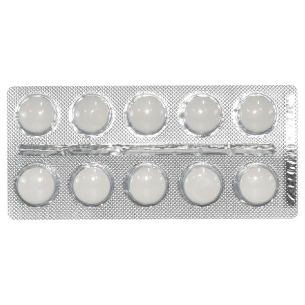 Midorise 10 Tablet 10's, Pack of 10 TabletS Midorise 10 Tablet 10's, Pack of 10 TabletS