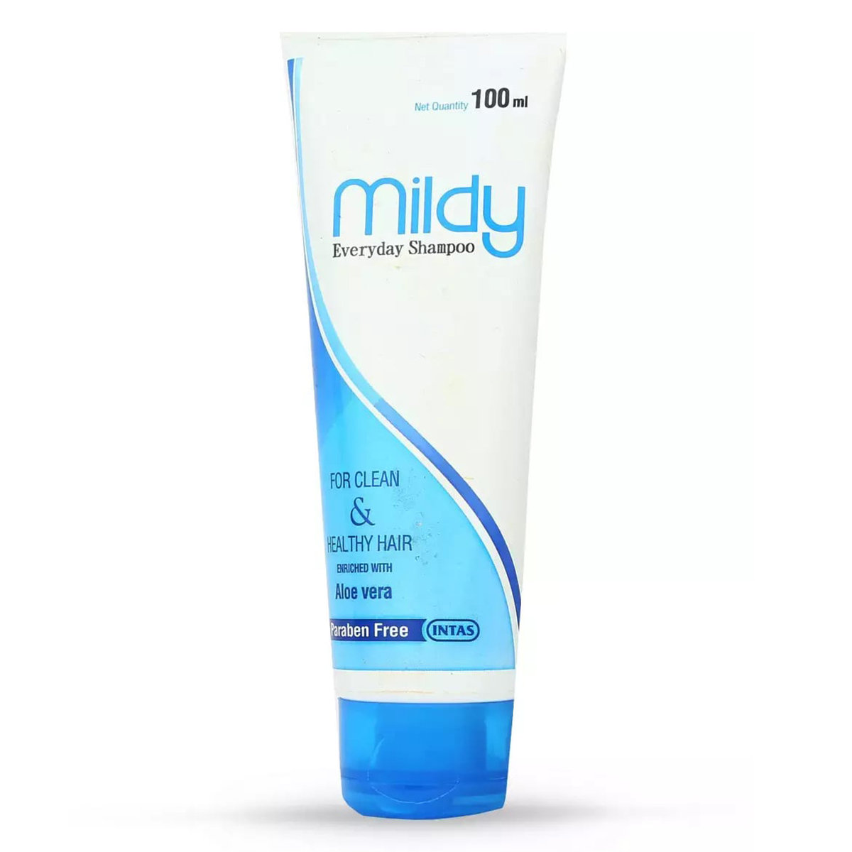 Mildy Shampoo, 100 ml, Pack of 1 Mildy Shampoo, 100 ml, Pack of 1