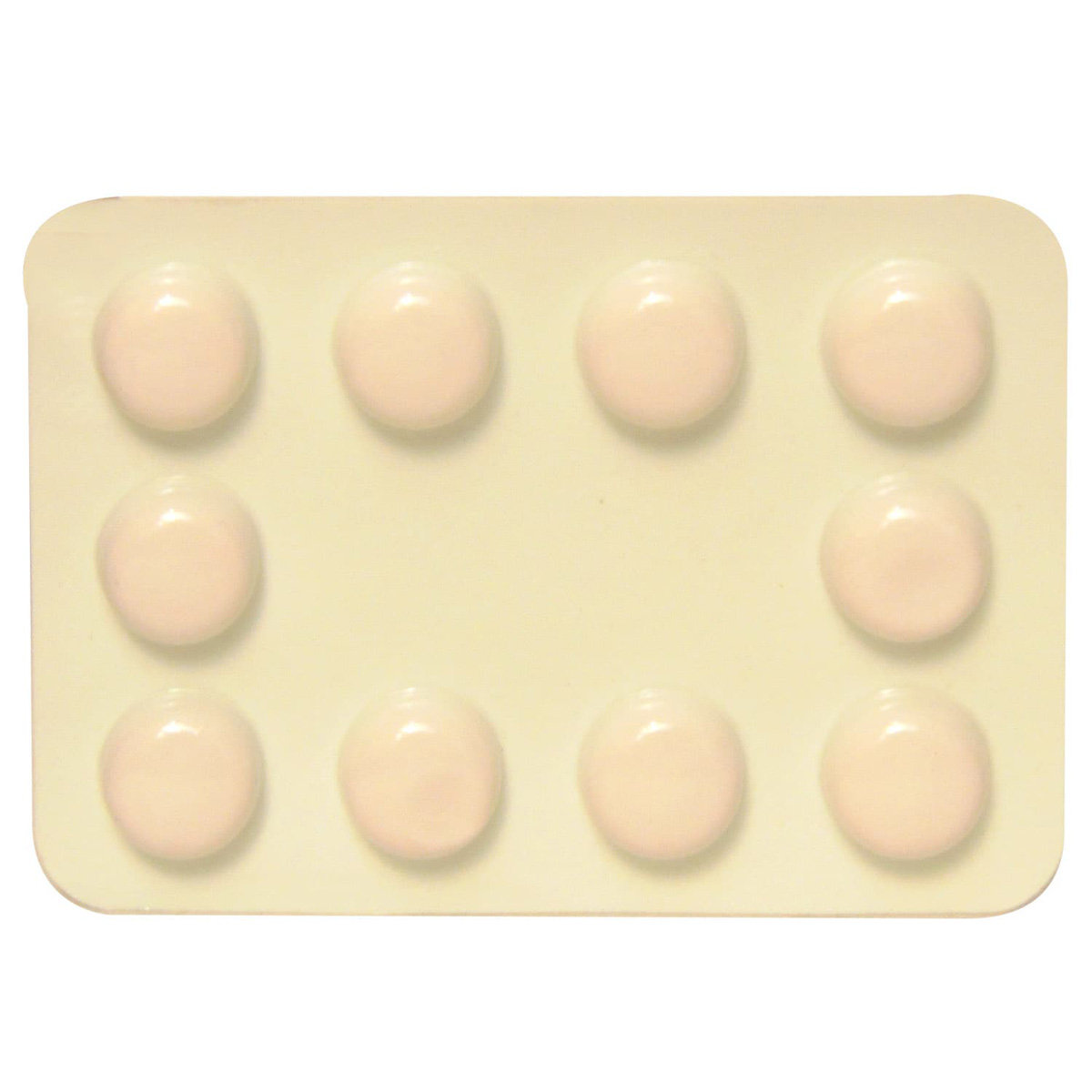 Minoz 100 Tablet 10's, Pack of 10 TABLETS Minoz 100 Tablet 10's, Pack of 10 TABLETS