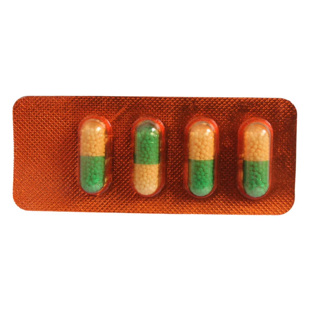 Mitraa 200 Capsule 4's, Pack of 4 CAPSULES Mitraa 200 Capsule 4's, Pack of 4 CAPSULES