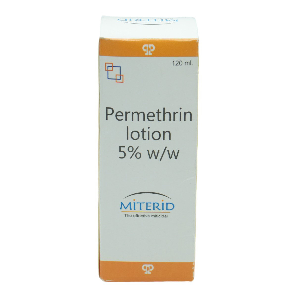 Miterid Lotion 120 ml, Pack of 1 Lotion Miterid Lotion 120 ml, Pack of 1 Lotion