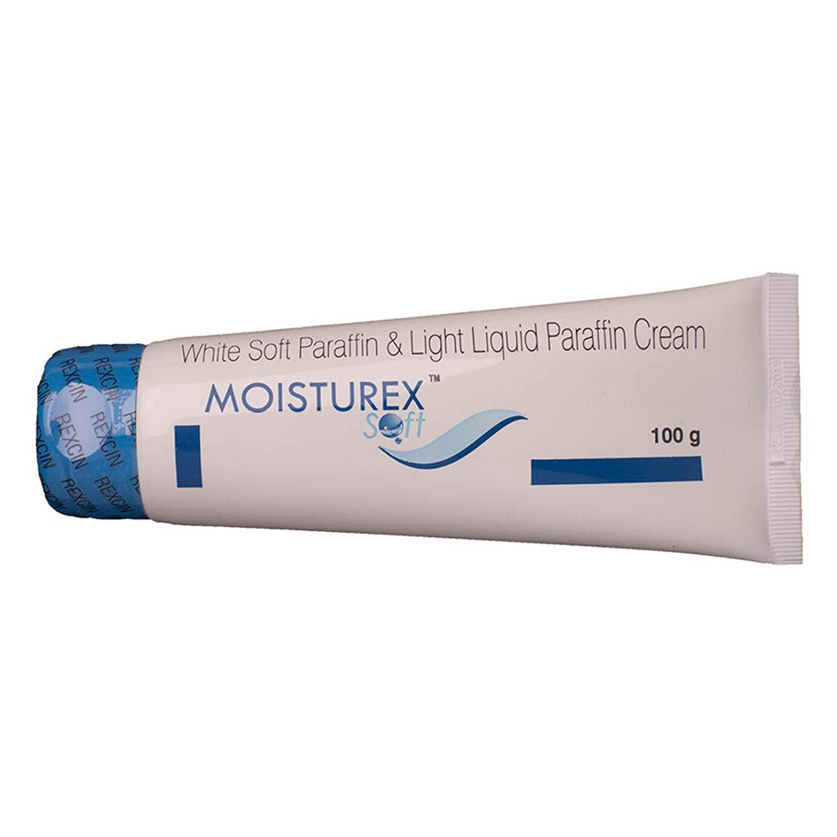 Moisturex Soft Cream 100 gm | White Soft Paraffin & Light Liquid Paraffin | Moisturises Skin, Pack of 1 CREAM Moisturex Soft Cream 100 gm | White Soft Paraffin & Light Liquid Paraffin | Moisturises Skin, Pack of 1 CREAM