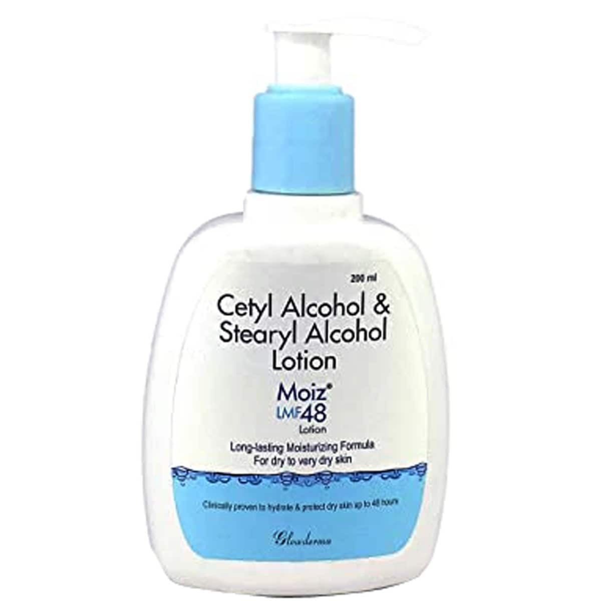 Moiz Lmf 48 Lotion 200 ml, Pack of 1 Moiz Lmf 48 Lotion 200 ml, Pack of 1