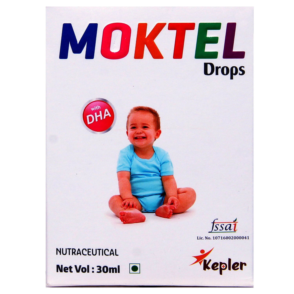 Moktel Drops 30 ml, Pack of 1 ORAL DROPS Moktel Drops 30 ml, Pack of 1 ORAL DROPS