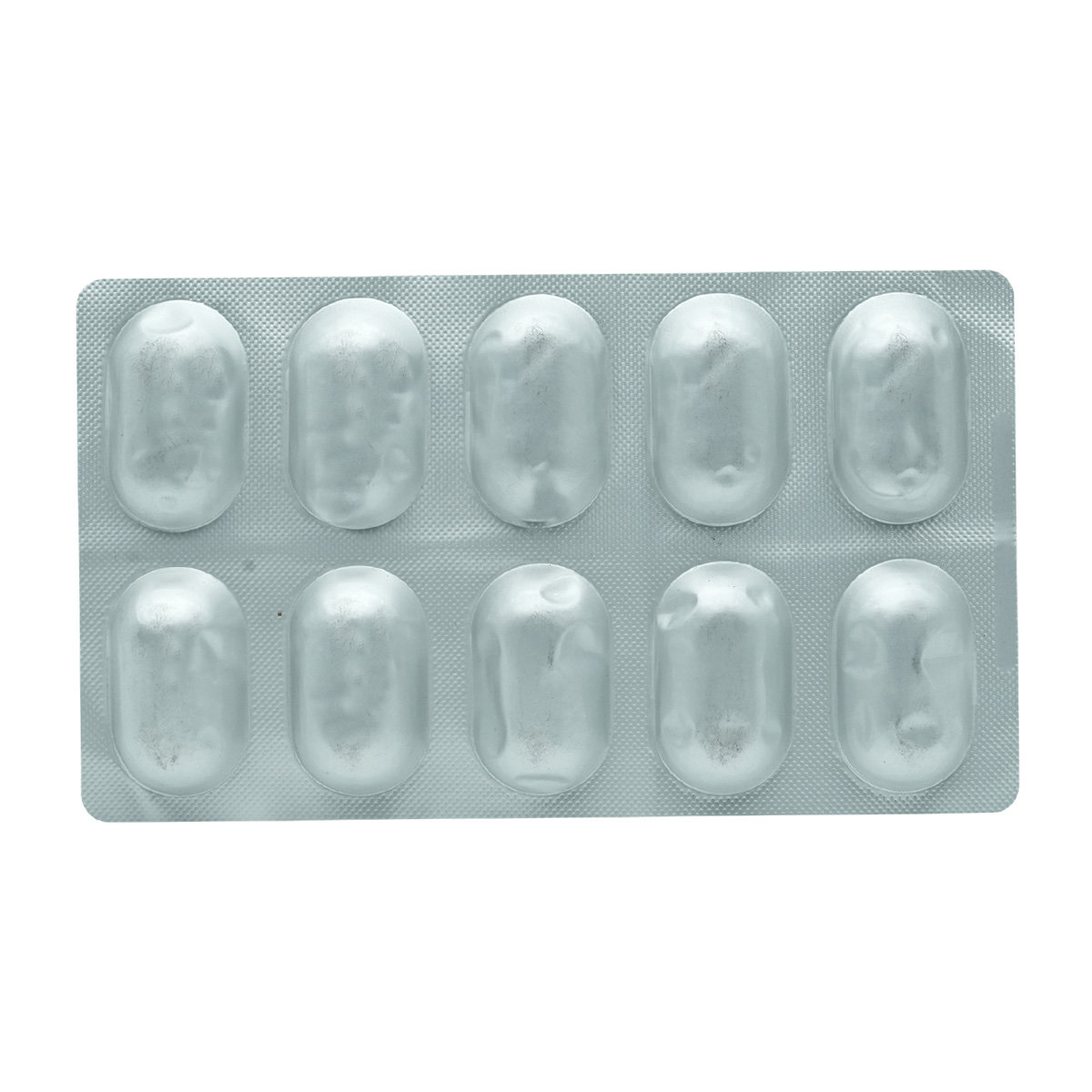 Molnutor 200 Capsule 10's, Pack of 10 CAPSULES Molnutor 200 Capsule 10's, Pack of 10 CAPSULES