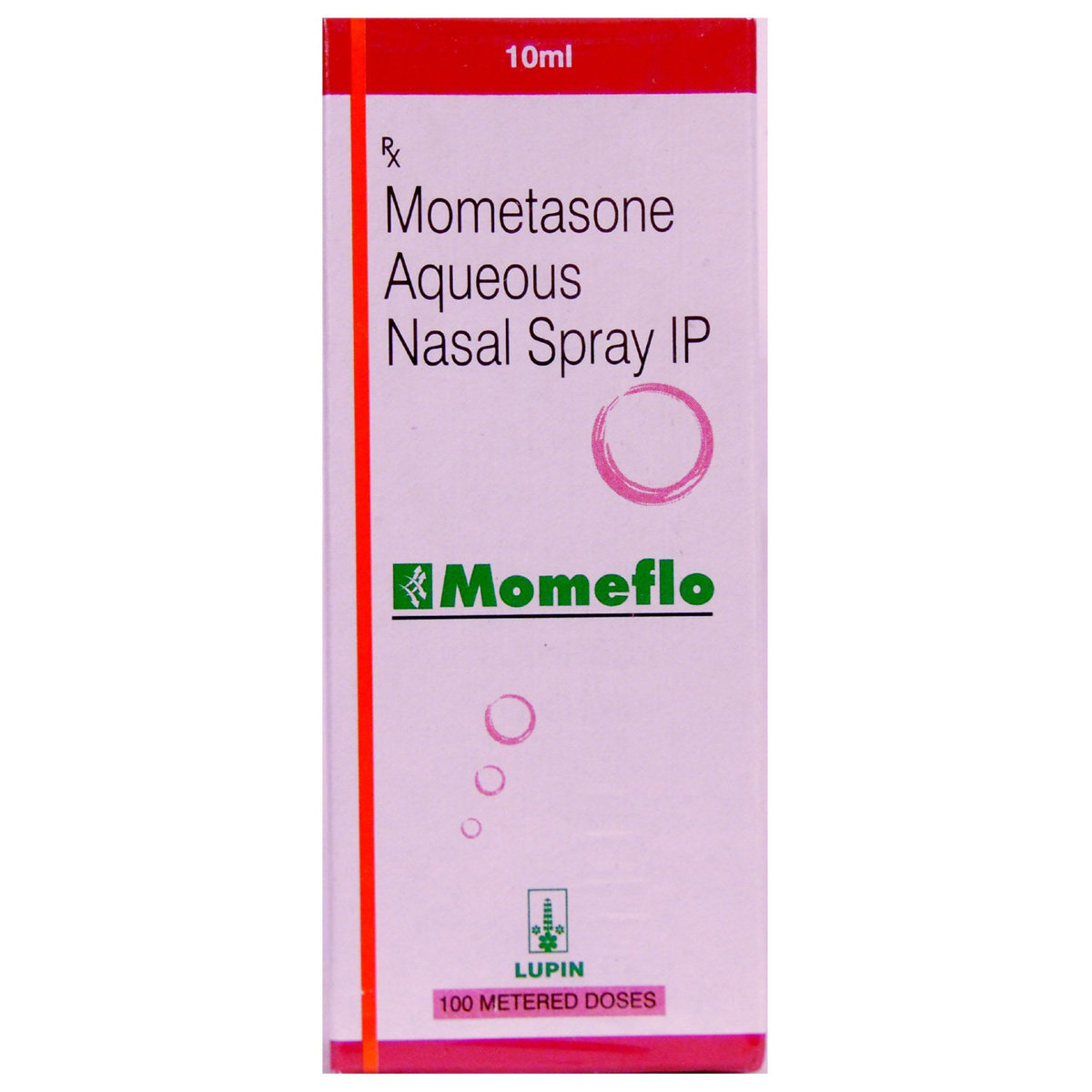 Momeflo Nasal Spray 10 ml, Pack of 1 NASAL SPRAY Momeflo Nasal Spray 10 ml, Pack of 1 NASAL SPRAY