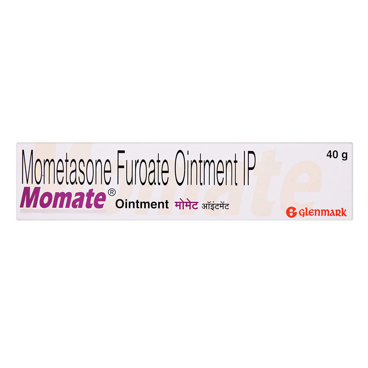 Momate Ointment 40 gm, Pack of 1 Ointment Momate Ointment 40 gm, Pack of 1 Ointment