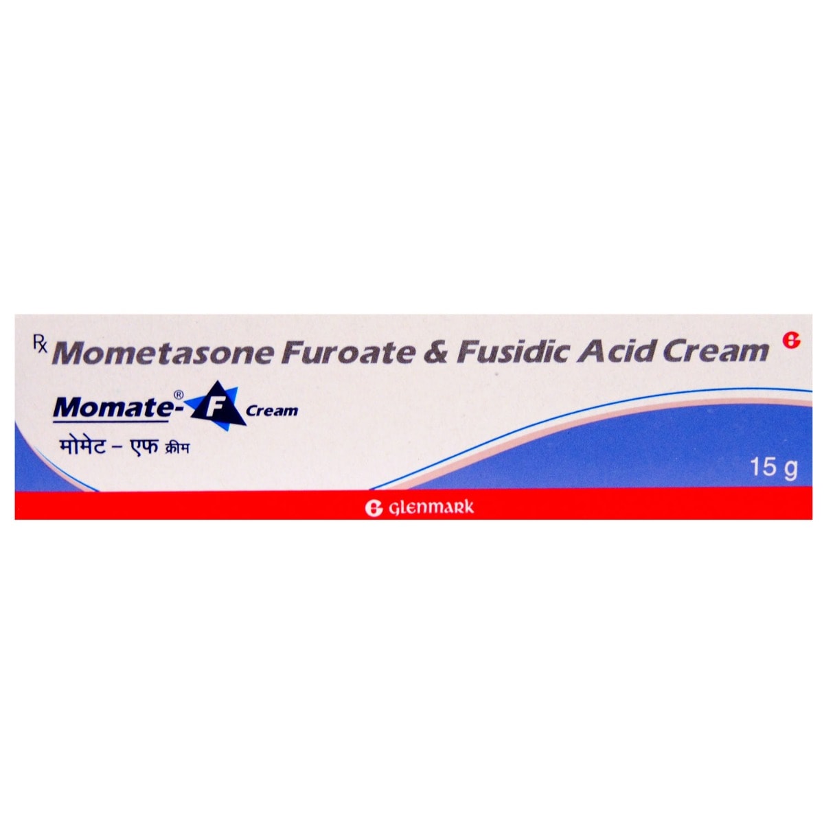 Momate-F Cream 15 gm, Pack of 1 CREAM Momate-F Cream 15 gm, Pack of 1 CREAM
