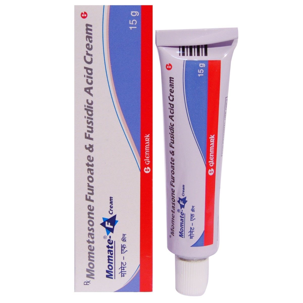 Momate-F Cream 15 gm, Pack of 1 CREAM Momate-F Cream 15 gm, Pack of 1 CREAM