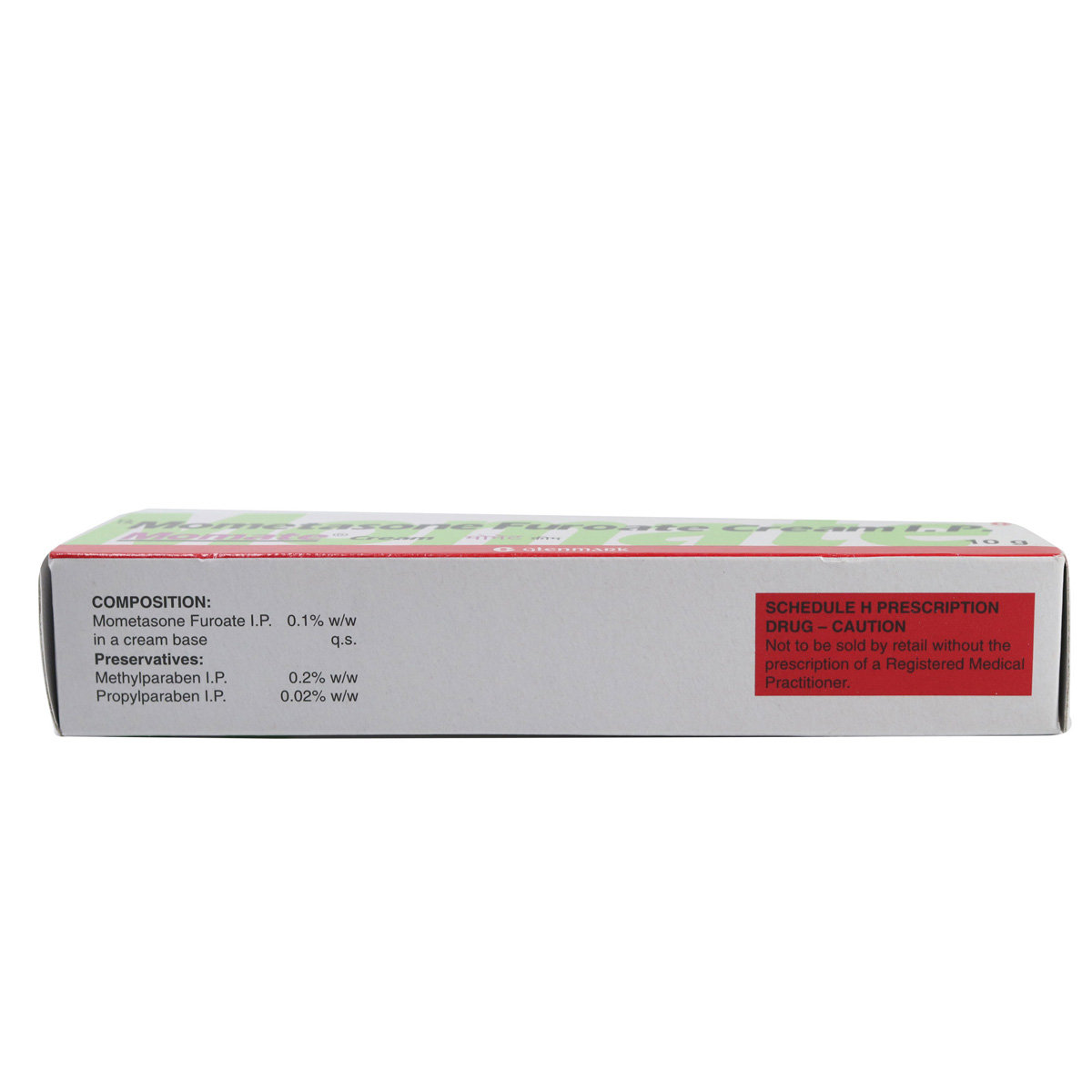 Momate Cream 10 gm, Pack of 1 CREAM Momate Cream 10 gm, Pack of 1 CREAM