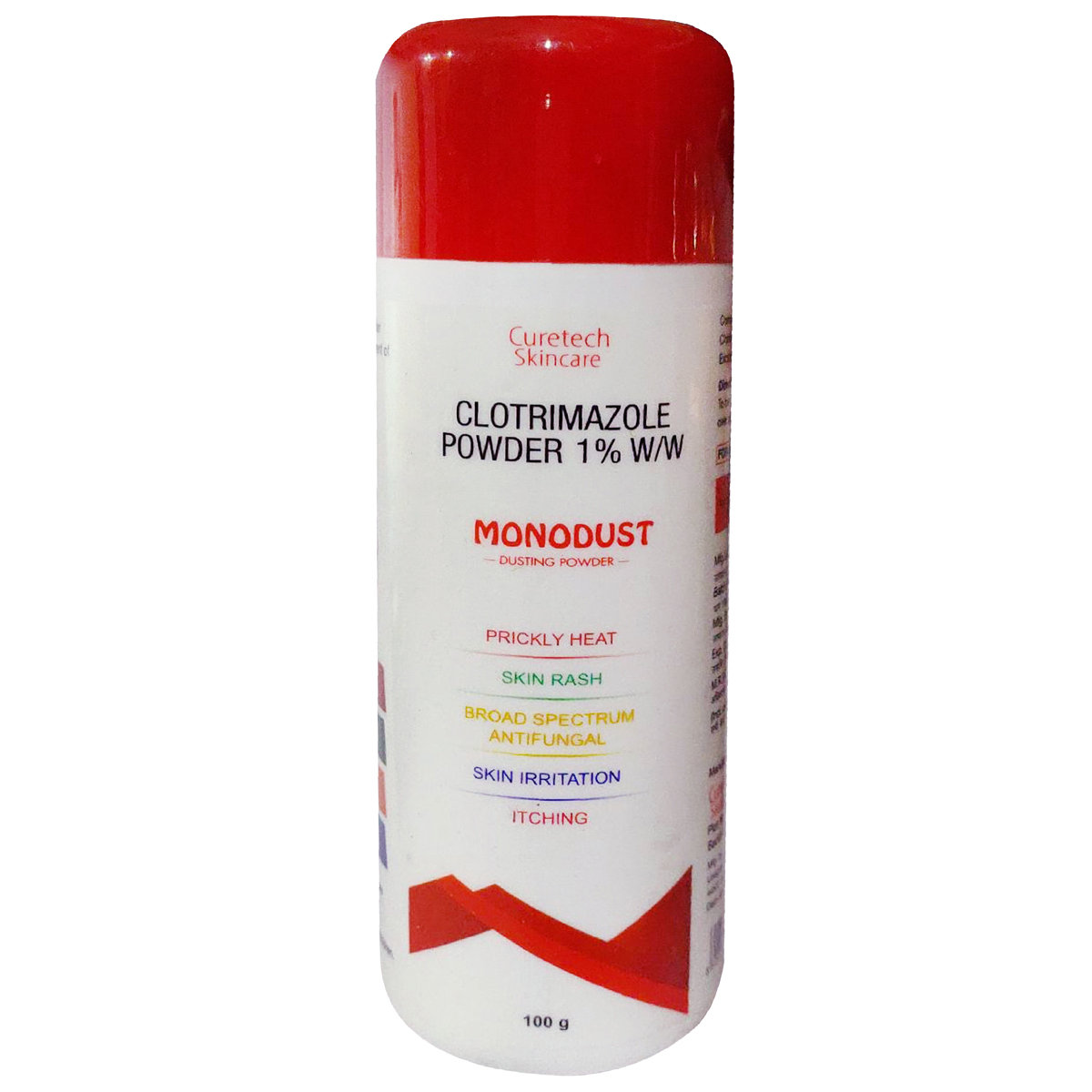 Monodust Powder 100 gm, Pack of 1 TABLET Monodust Powder 100 gm, Pack of 1 TABLET