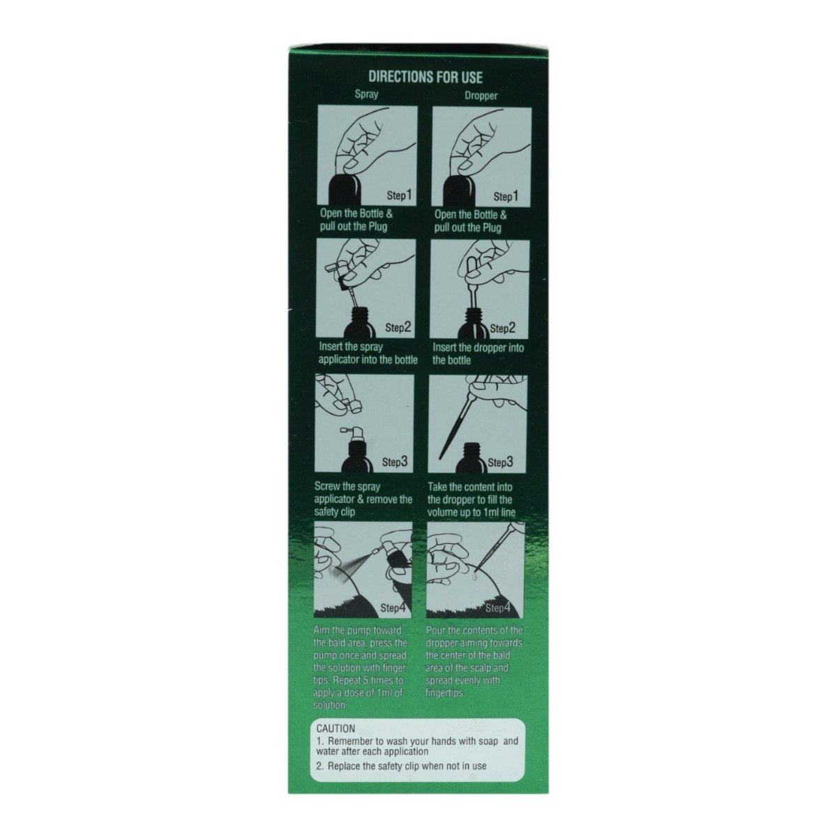 Morr 7.5% Solution 60 ml, Pack of 1 SOLUTION Morr 7.5% Solution 60 ml, Pack of 1 SOLUTION