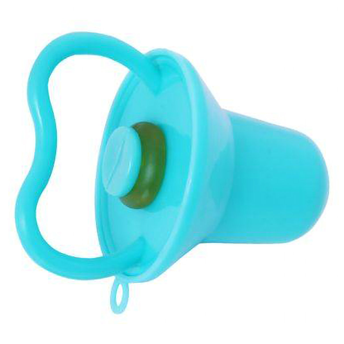 Morisons Classic Soother Nipple for 4M+ Baby, 1 Count, Pack of 1 Morisons Classic Soother Nipple for 4M+ Baby, 1 Count, Pack of 1