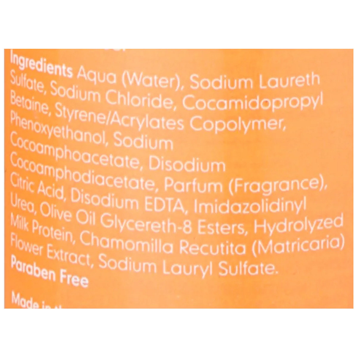 Mothercare All We Know Baby Milk Bath, 300 ml, Pack of 1 Mothercare All We Know Baby Milk Bath, 300 ml, Pack of 1