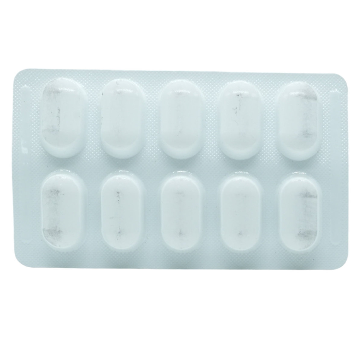 MSN Sita-M 50 mg/1000 mg Tablet 10's, Pack of 10 TabletS MSN Sita-M 50 mg/1000 mg Tablet 10's, Pack of 10 TabletS