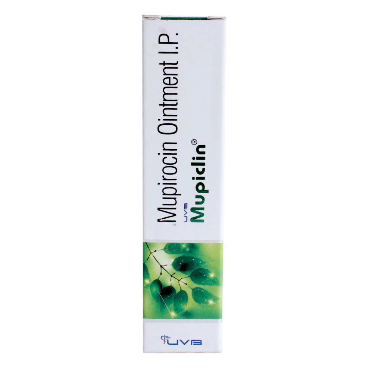 Mupiclin Ointment 10 gm, Pack of 1 OINTMENT Mupiclin Ointment 10 gm, Pack of 1 OINTMENT
