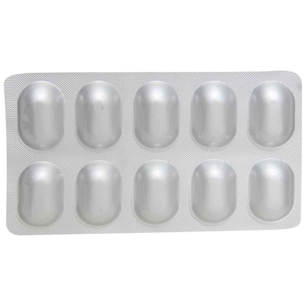 Mycofit 500 Tablet 10's, Pack of 10 TABLETS Mycofit 500 Tablet 10's, Pack of 10 TABLETS