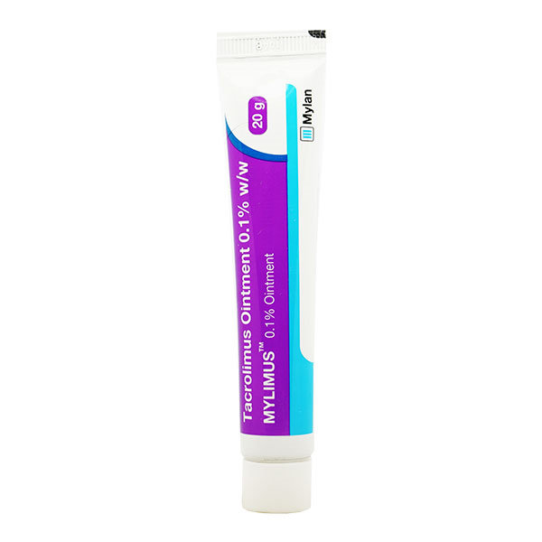 Mylimus 0.1% Ointment 20 gm, Pack of 1 OINTMENT Mylimus 0.1% Ointment 20 gm, Pack of 1 OINTMENT