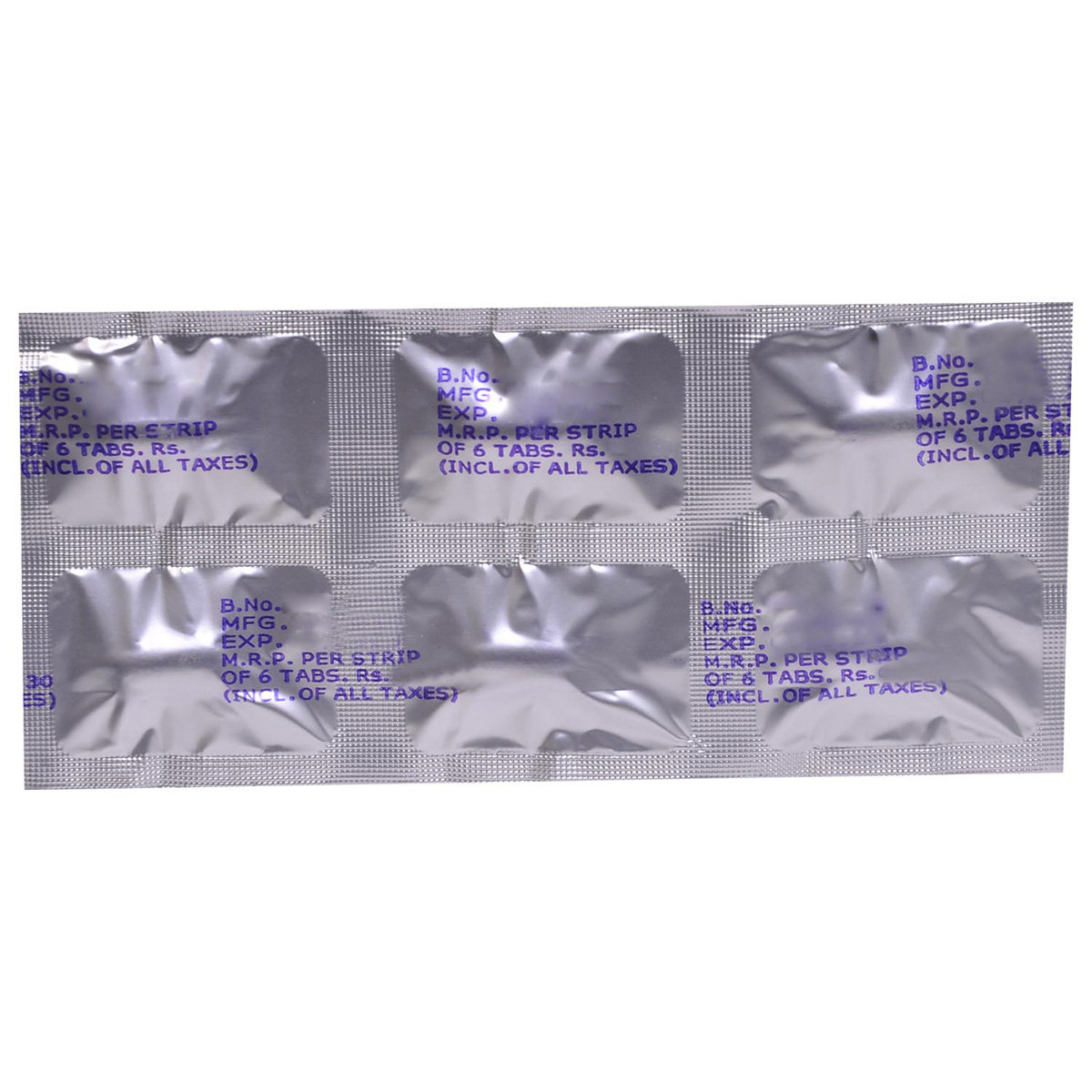 Myosone Plus Tablet 6's, Pack of 6 TABLETS Myosone Plus Tablet 6's, Pack of 6 TABLETS