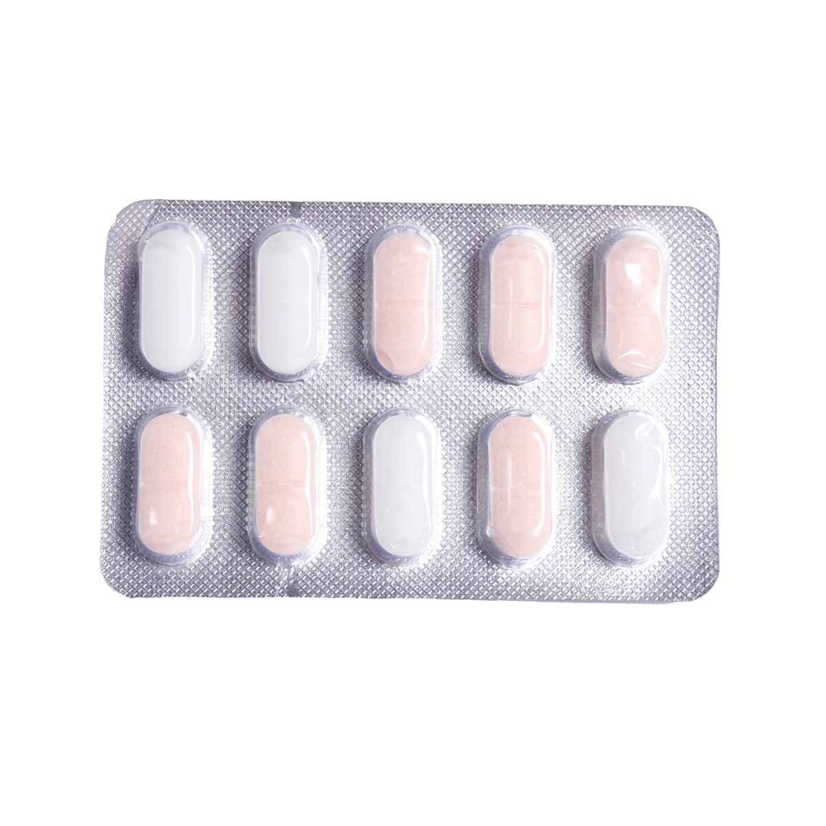 Myocyst M Tablet 10's, Pack of 10 TABLETS Myocyst M Tablet 10's, Pack of 10 TABLETS